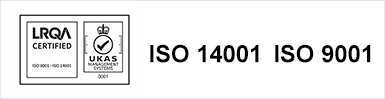 ISO14001・9001